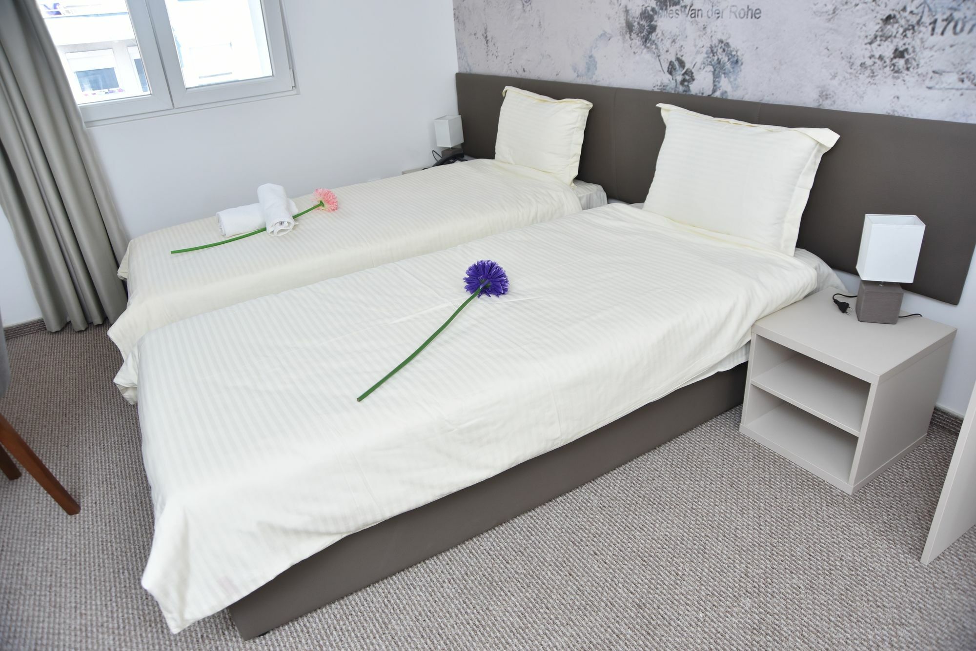 Kozle City Apartments Üsküp Dış mekan fotoğraf